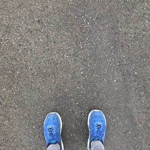 Meet your Posher, Johnny